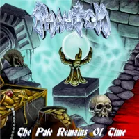 The Pale Remains of Time - Phantom