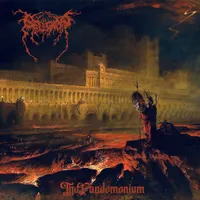 The Pandemonium - Beleghost