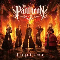 The Pantheon ~Age of Heroes~ - Jupiter