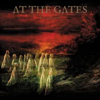 The Paradox - At the Gates