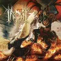 The Path of Apotheosis - Inferi