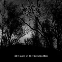 The Path of the Lonely Man - Argahal