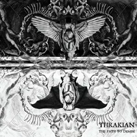 The Path to Demise - Thrakian