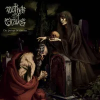 The Periapt of Absence - Mother of Graves