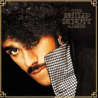 The Philip Lynott Album - Philip Lynott