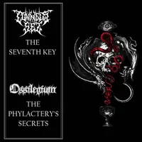 The Phylacterys Secrets - Ossilegium
