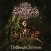 The Pinnacle of Violence - Rejuvenation