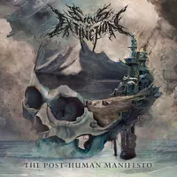 The Post-Human Manifesto - Signs of Extinction