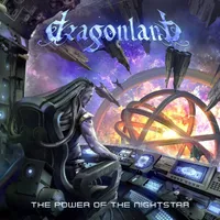 The Power of the Nightstar - Dragonland