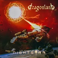 The Power of the Nightstar - Dragonland