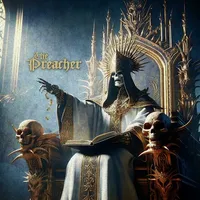The Preacher - The Last Oblation