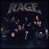 The Price of War 2.0 - Rage