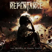 The Process of Human Demise - Repentance