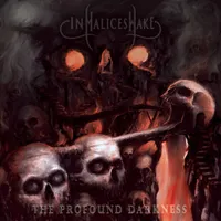 The Profound Darkness - In Malice's Wake