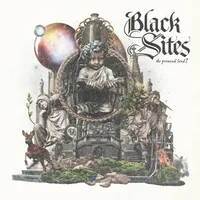 The Promised Land? - Black Sites