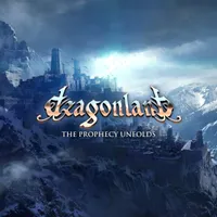 The Prophecy Unfolds - Dragonland