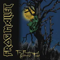 The Prophecy of Guttural Toad - Frog Mallet