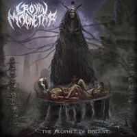 The Prophet of Disgust - Crown Magnetar