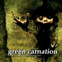 The Quiet Offspring - Green Carnation