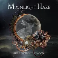 The Rabbit of the Moon - Moonlight Haze