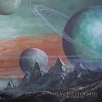 The Radiant Veil - Hemelbestormer