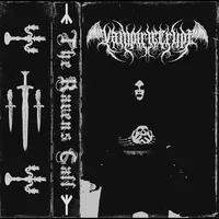 The Ravens Call - Vampiric Crypt