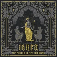 The Realms of Fire and Death - Ignea