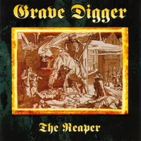 The Reaper - Grave Digger