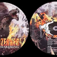 The Reawakening - The Berzerker