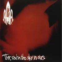 The Red in the Sky Is Ours - At the Gates