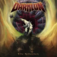 The Redeemer - Darklon