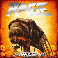 The Refuge Years - Rage