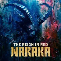 The Reign in Darkness - Naraka