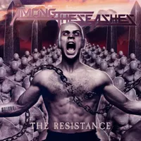 The Resistance - Among These Ashes