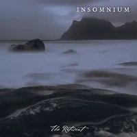 The Reticent - Insomnium