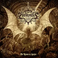 The Return of Lucifer - Blazemth