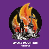 The Rider - Smoke Mountain