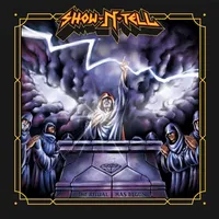 The Ritual Has Begun - Show n Tell