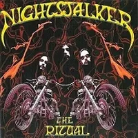 The Ritual - Nightstalker