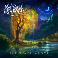 The River Above - Druparia