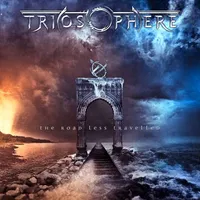 The Road Less Travelled - Triosphere