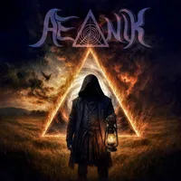 The Roamer of Heaven and Hell - Æonik