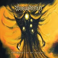 The Roots of My Neglect - Woewarden