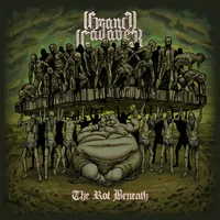 The Rot Beneath - Grand Cadaver