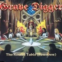 The Round Table (Forever) - Grave Digger