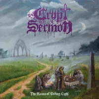 The Ruins of Fading Light - Crypt Sermon