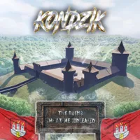 The Ruins the Time Concealed - Kondzik