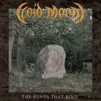 The Runes That Bind - Void Moon