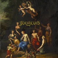 The Sacred Rites - Forgeus