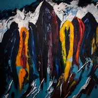 The Salt Pale Collective - The Salt Pale Collective